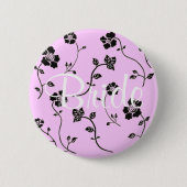 Bride - Button (Voorkant)