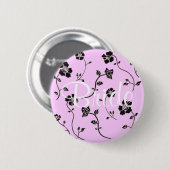 Bride - Button (Voorkant /achterkant)