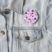 Bride - Button (In situ)