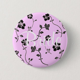 Bride - Button