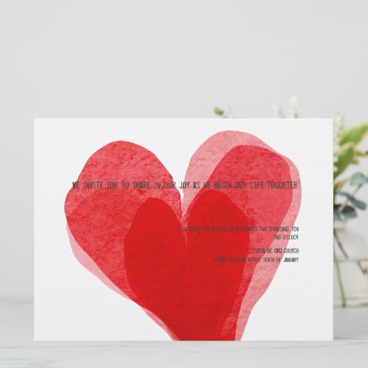 Bride cant scape meer grappige trouwuitnodiging kaart (Staand voorkant)