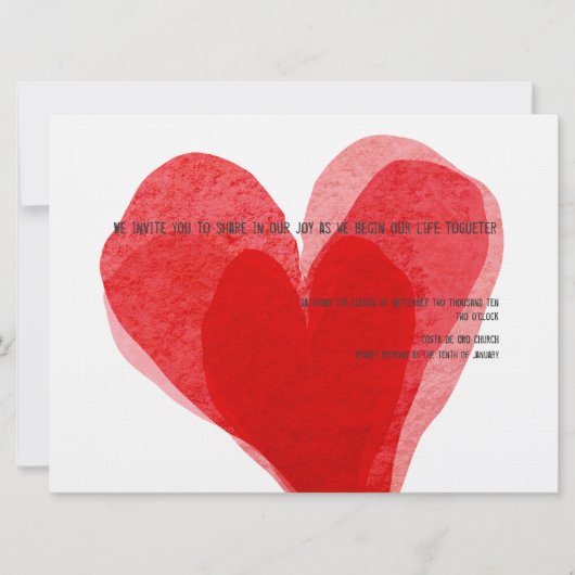 Bride cant scape meer grappige trouwuitnodiging kaart (Voorkant)