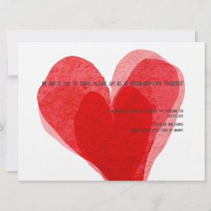 Bride cant scape meer grappige trouwuitnodiging kaart