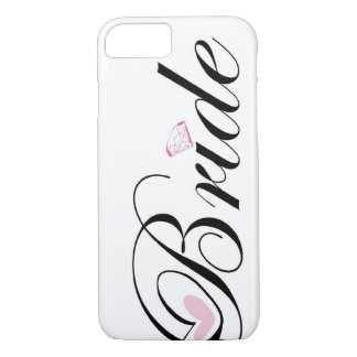 Bride Case-Mate iPhone Case