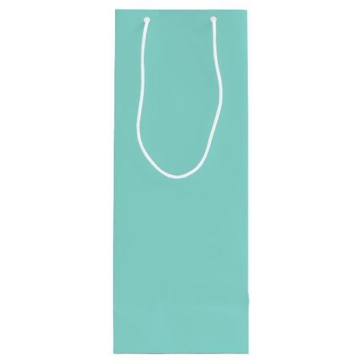 Bride Chocolade & Wine Tasting Party Wijn Cadeautas (Achterkant)