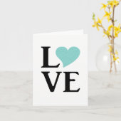 Bride Co alles wat u nodig hebt is de huwelijksakt Kaart (Gele Bloem)