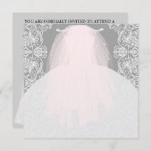 BRIDE CO iets roze hier komt de Bride party