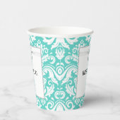 Bride & Co. Party Cup Papieren Bekers (Rechts)