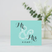 BRIDE CO Sunflower Bride Rustic Wedding Programme (Staand voorkant)