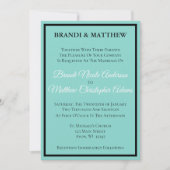 Bride & Co Wedding Suite Modern Ceremonie (Voorkant)