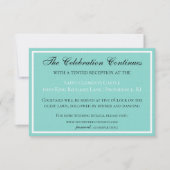 Bride & Co Wedding Suite Traditionele Ontvangst (Voorkant)