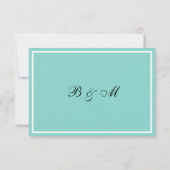 Bride & Co Wedding Suite Traditionele Ontvangst (Achterkant)