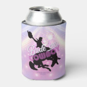 Bride Cowboy Bachelorette v2 Team Bride ID928 Blikjeskoeler (Blikje Voorkant)