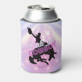 Bride Cowboy Bachelorette v2 Team Bride ID928 Blikjeskoeler (Blikje Achterkant)