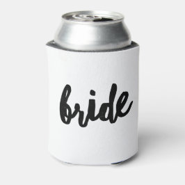 Bride (de Reeks van de Partij van de Bridal) Blikjeskoeler