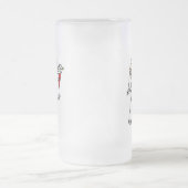 Bride die de Mok van Bouquet gooit (Center)