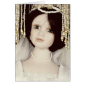 Bride Doll -  stijl (Voorkant)