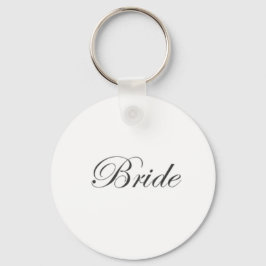 Bride Edwardian AH2010 Sleutelhanger