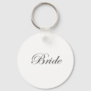 Bride Edwardian AH2010 Sleutelhanger
