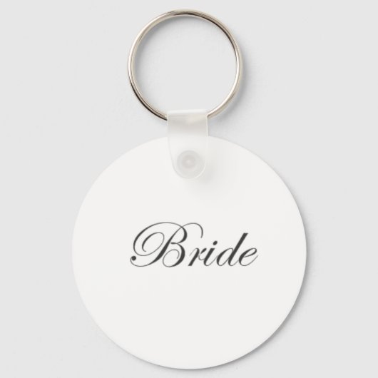 Bride Edwardian AH2010 Sleutelhanger (Voorkant)