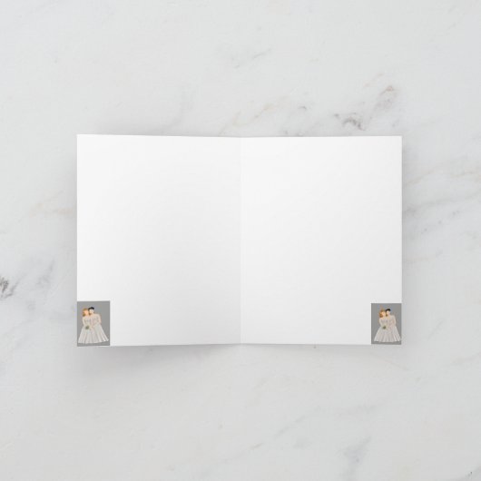 Bride en bride (Binnen)