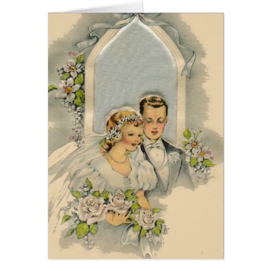 bride en bruom (Voorkant)