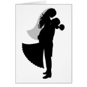 BRIDE EN GROOM (Voorkant)