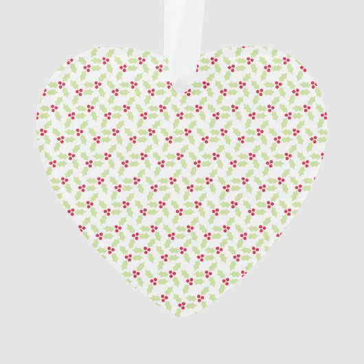 Bride en Groom aangepaste kerst Ornament (achterkant)