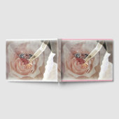 Bride en Groom Gastenboek (Volledig)