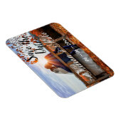 Bride en Groom Magneet (Rechterzijde)