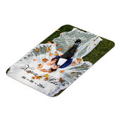 Bride en Groom Magneet (Linkerzijde)