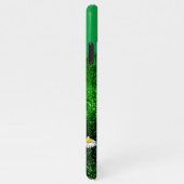 Bride- en Groom-telefoondraagtas iPhone Hoesje (Rechterkant)