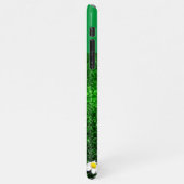 Bride- en Groom-telefoondraagtas iPhone Hoesje (Linkerkant)