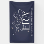 Bride Era Achtergrond Banner (Verticaal)