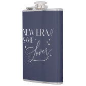 Bride Era Flask Heupfles (Links)