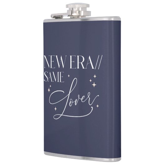 Bride Era Flask Heupfles (Links)