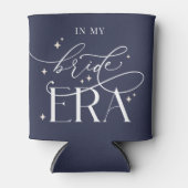 Bride Era Koelbox Blikjeskoeler (Voorkant)