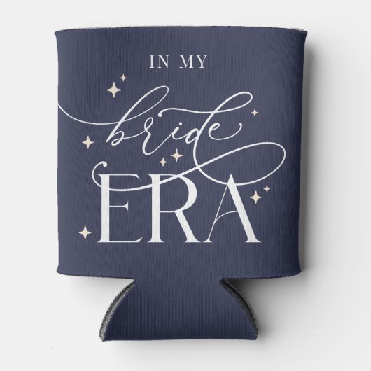 Bride Era Koelbox Blikjeskoeler (Voorkant)