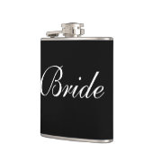 Bride Flask Heupfles (Links)