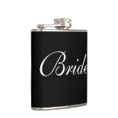 Bride Flask Heupfles (Rechts)