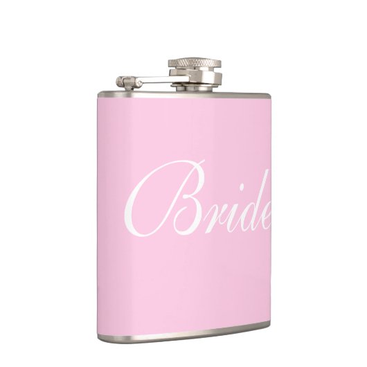 Bride Flask Heupfles (Rechts)