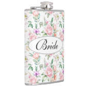 Bride Flask Heupfles (Rechts)