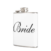 Bride Flask Heupfles (Links)