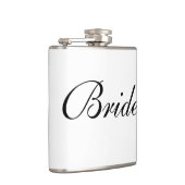 Bride Flask Heupfles (Rechts)