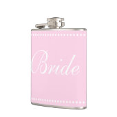 Bride Flask Heupfles (Links)