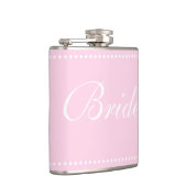Bride Flask Heupfles (Rechts)