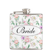Bride Flask Heupfles (Voorkant)