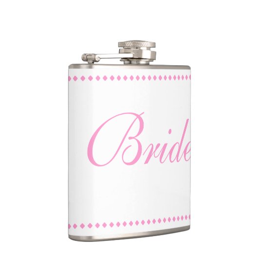 Bride Flask Heupfles (Rechts)