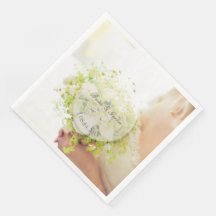 Bride flower bouquet voor bewerkbare bruiloft