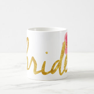 Bride Gifts Koffiemok